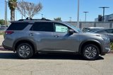 New 2025 Nissan Pathfinder SV image 4
