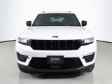 New 2025 Jeep Grand Cherokee Limited w/ Luxury Tech Group II image 2