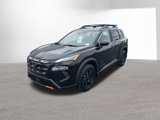 New 2026 Nissan Rogue SV image 2