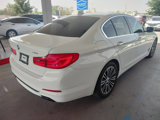 Used 2018 BMW 540i xDrive image 3