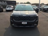 New 2025 Kia Carnival SX image 2