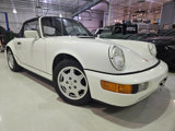 Used 1991 Porsche 911 Carrera image 4