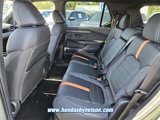 New 2026 Honda Passport TrailSport image 6