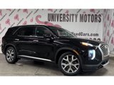 Used 2022 Hyundai Palisade SEL w/ Premium Package image 2
