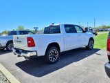 New 2025 RAM 1500 Laramie w/ Trailer Tow Group image 3