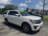 Used 2019 Ford Expedition XLT image 3