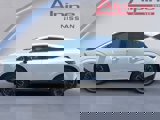 New 2025 Nissan Murano Platinum image 2