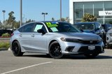 Certified 2023 Honda Civic Sport image 2