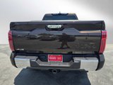 New 2025 Toyota Tundra 1794 Edition image 4