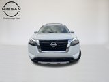 New 2025 Nissan Pathfinder Platinum w/ Cargo Package image 2