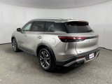 Used 2024 INFINITI QX60 Luxe image 5
