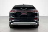 New 2025 Audi Q4 e-tron Premium Plus image 5