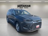 New 2025 Toyota Grand Highlander AWD image 6