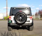 Used 2015 Jeep Wrangler Unlimited Rubicon image 6