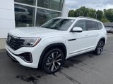 New 2025 Volkswagen Atlas SEL Premium R-Line image 3