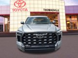 New 2025 Toyota Tundra Platinum image 2
