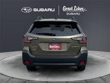 New 2025 Subaru Outback Premium image 4