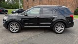 Used 2017 Ford Explorer Limited w/ Class II Trailer Tow Package image 2