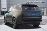 New 2025 Land Rover Range Rover SV image 4