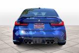 Used 2025 BMW M3 Competition w/ M Carbon Exterior Package image 6