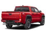 New 2025 Toyota Tacoma TRD Off-Road image 3