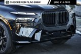 New 2025 BMW X7 xDrive40i w/ Executive Package image 2