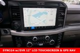 Used 2025 Ford F250 Platinum w/ Platinum Plus Package image 4