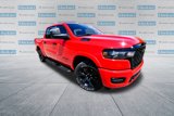 New 2025 RAM 1500 Big Horn image 3