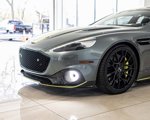 Used 2019 Aston Martin Rapide AMR image 4