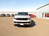 New 2024 Jeep Wagoneer Series II image 4