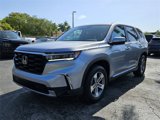 Used 2024 Honda Pilot EX-L image 2