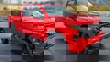 New 2025 Chevrolet Silverado 1500 Custom w/ Turbomax Blackout Package image 2