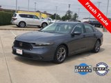Used 2024 Honda Accord EX image 2