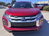 Used 2024 Mitsubishi Outlander Sport ES image 2