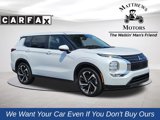Used 2024 Mitsubishi Outlander SE image 1