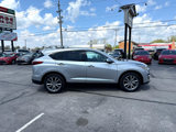 Used 2021 Acura RDX AWD w/ Technology Package image 5