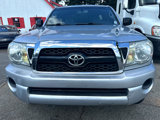 Used 2011 Toyota Tacoma 4x4 Access Cab image 2