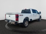 New 2025 Ford F250 Lariat image 6