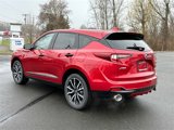 New 2025 Acura RDX AWD w/ A-Spec & Advance Pkg image 2