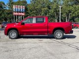 New 2025 Chevrolet Silverado 1500 RST image 2
