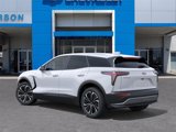 New 2026 Chevrolet Blazer EV LT w/ LPO, All-Weather Mat Package image 3