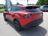 New 2026 Kia Sportage X-Line image 5