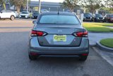 Used 2025 Nissan Versa S image 5
