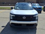 New 2026 Nissan Kicks SR w/ SR Premium Package image 2