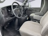New 2025 Chevrolet Express 3500 w/ Power Convenience Package image 2
