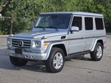 Used 2014 Mercedes-Benz G 550 image 2