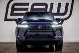 Used 2025 Lexus GX 550 image 3