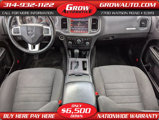 Used 2014 Dodge Charger R/T w/ Wheels & Tunes Group image 4