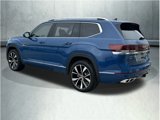 New 2025 Volkswagen Atlas SEL Premium R-Line image 3