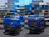 New 2025 Chevrolet Silverado EV LT image 4